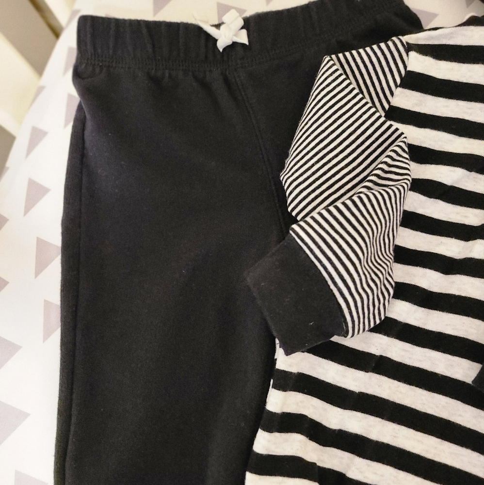 Carter's Outfit Sets (Bundle) - Picture 4 of 6